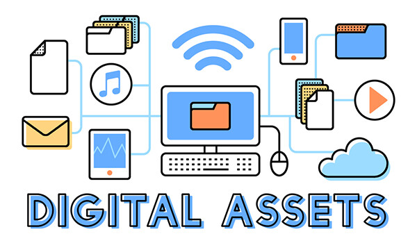 Digital-Assets